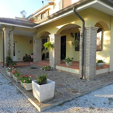 Al Sol Levante Bed & Breakfast