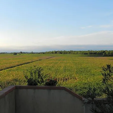 Al Sol Levante Bed & Breakfast Fossalon