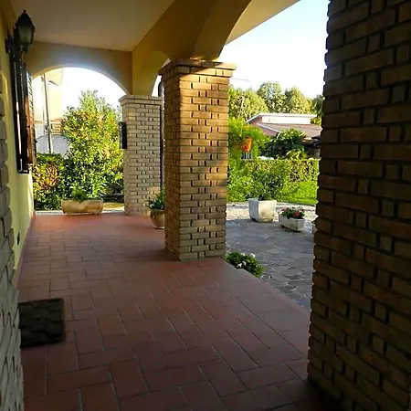 Bed & Breakfast Al Sol Levante
