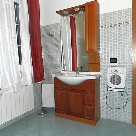 Al Sol Levante Bed & Breakfast 4*