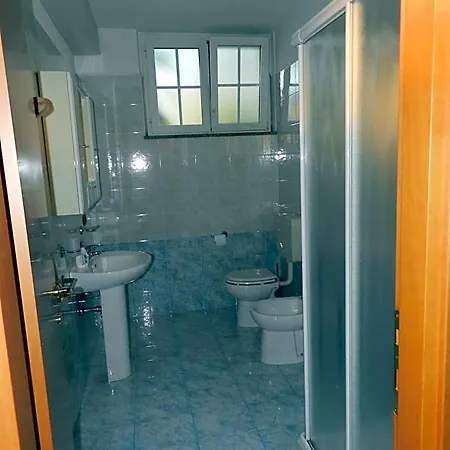 Bed & Breakfast Al Sol Levante
