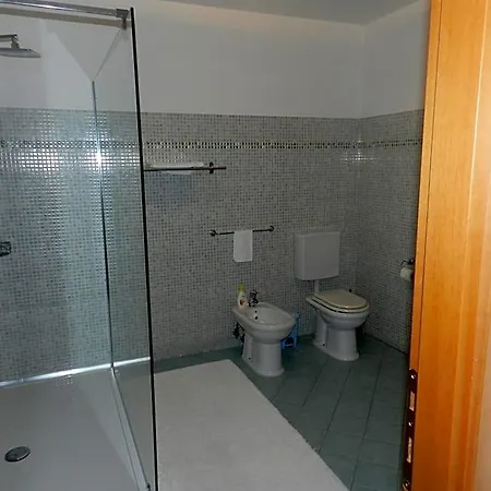 Bed & Breakfast Al Sol Levante Fossalon
