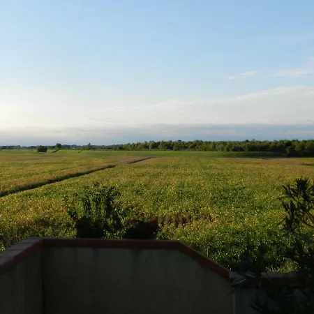 Bed and breakfast Al Sol Levante Fossalon