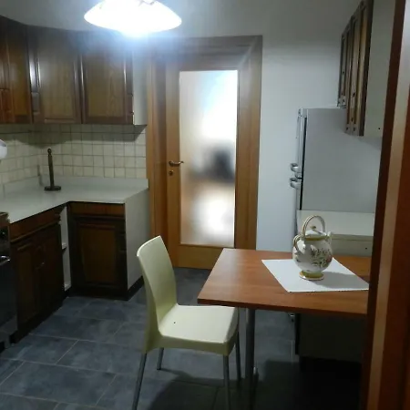Bed & Breakfast Al Sol Levante Fossalon