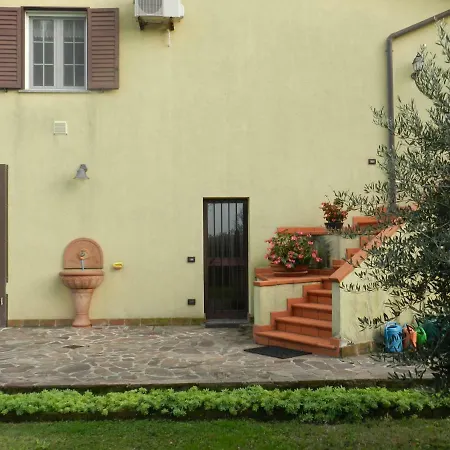 Al Sol Levante Bed & Breakfast 4*