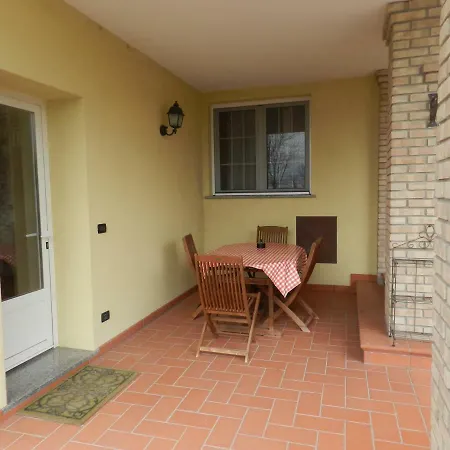 Al Sol Levante Fossalon