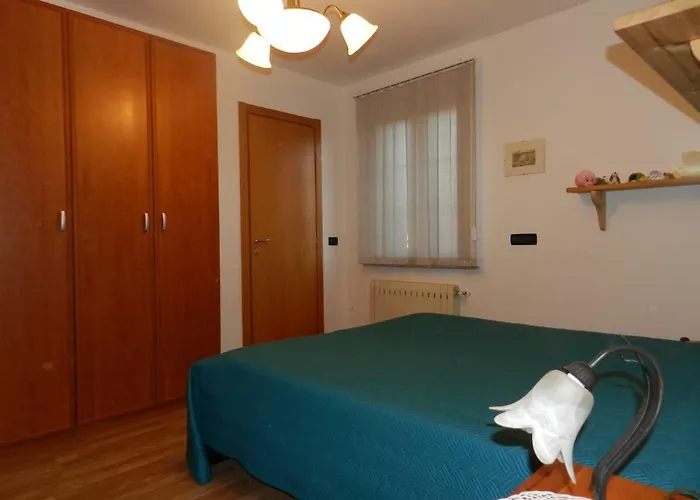 Bed and Breakfast Al Sol Levante Fossalon