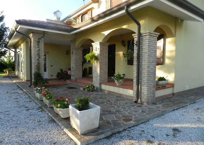 Al Sol Levante Fossalon