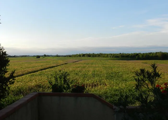 Bed and Breakfast Al Sol Levante Fossalon