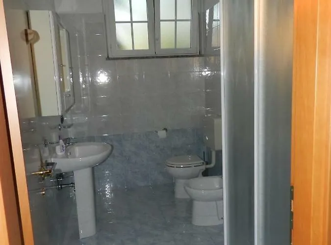 Al Sol Levante 4* Fossalon