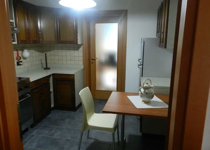 Bed and Breakfast Al Sol Levante Fossalon