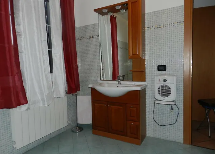 Al Sol Levante 4* Fossalon