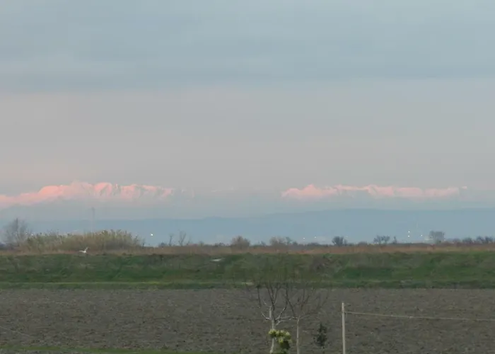 Al Sol Levante Fossalon