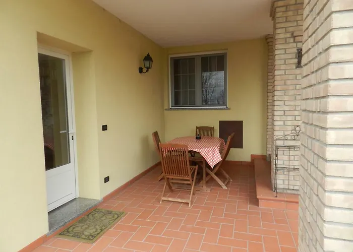 Al Sol Levante Fossalon