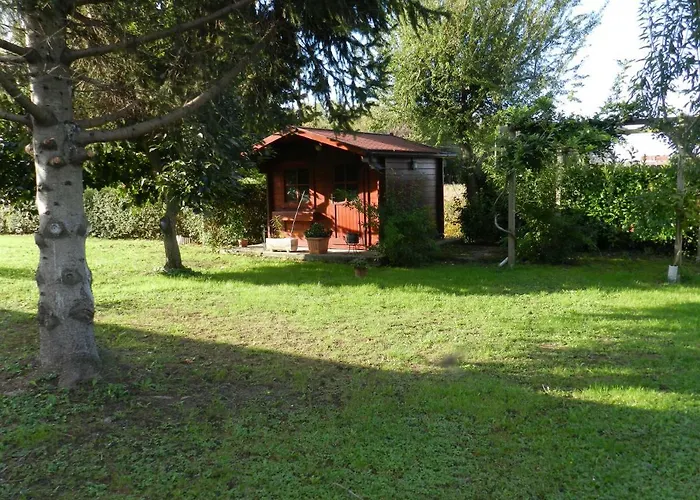 Al Sol Levante Fossalon